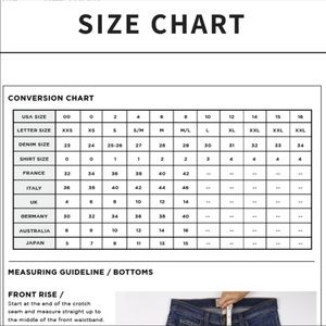 current elliott size 2 conversion